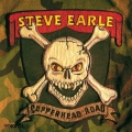Steve Earle - Copperhead Road Steve Earle - Copperhead Road